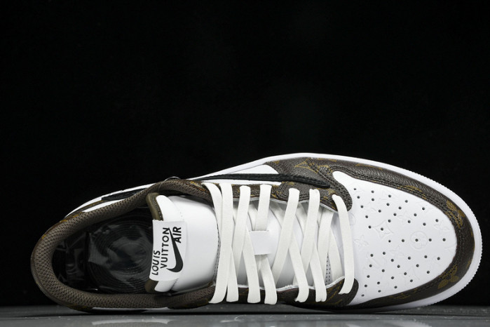air jordan 1 low lv dl2403-002