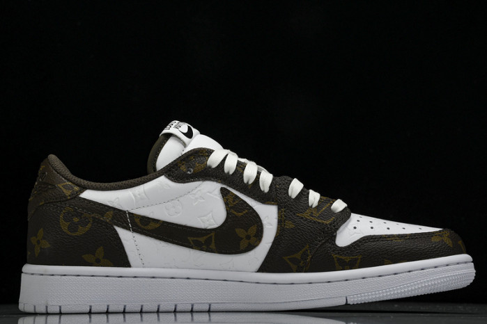 air jordan 1 low lv dl2403-002