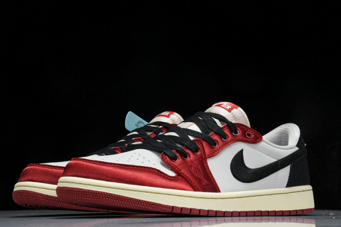 air jordan 1 low og“away” fn0432-100