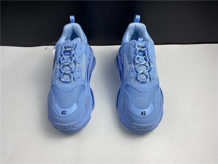 balenga triple s trainer 524039 w2fw1 4800