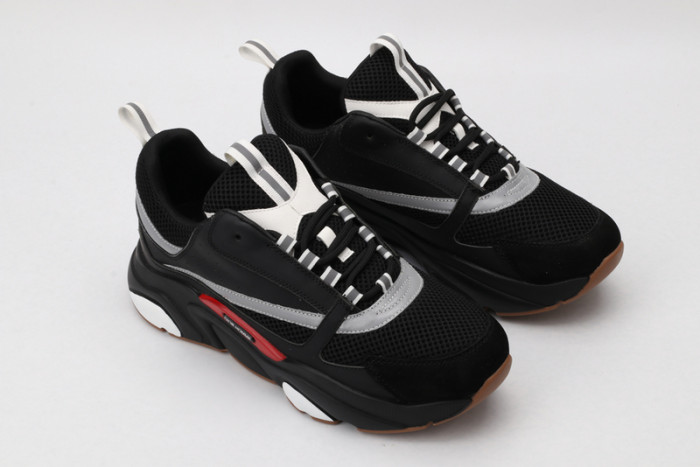 dr b22 trainer sneakers