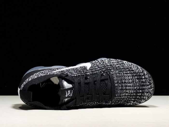 nike air vapormax flyknit 3 oreo aj6900-002