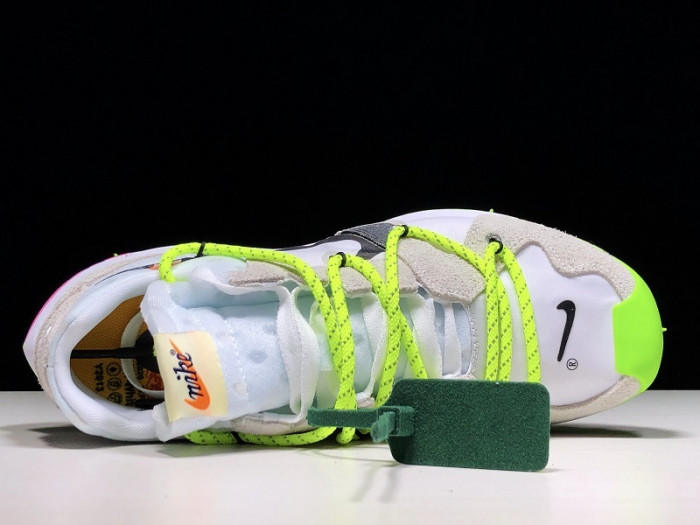 nike zoom terra kiger 5 ow white (w) cd8179-100