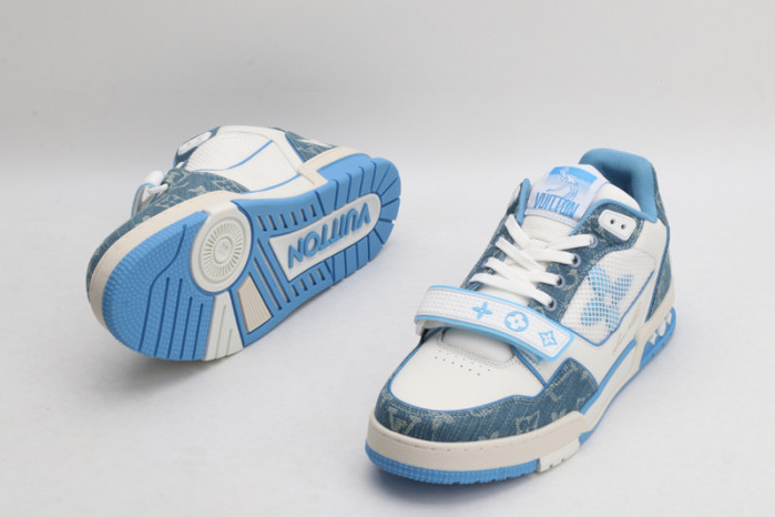 lou vuit sci-fi sneakers lvss-009