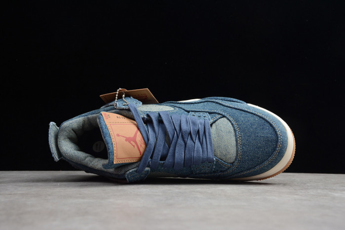 jordan 4 retro levi