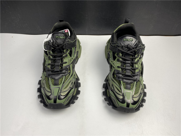 balenga track.2 trainer