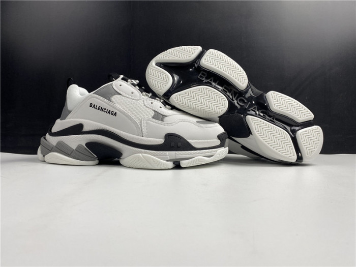 balenga triple s trainer 536737 w0901 9089