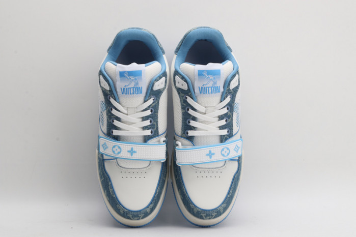 lou vuit sci-fi sneakers lvss-009