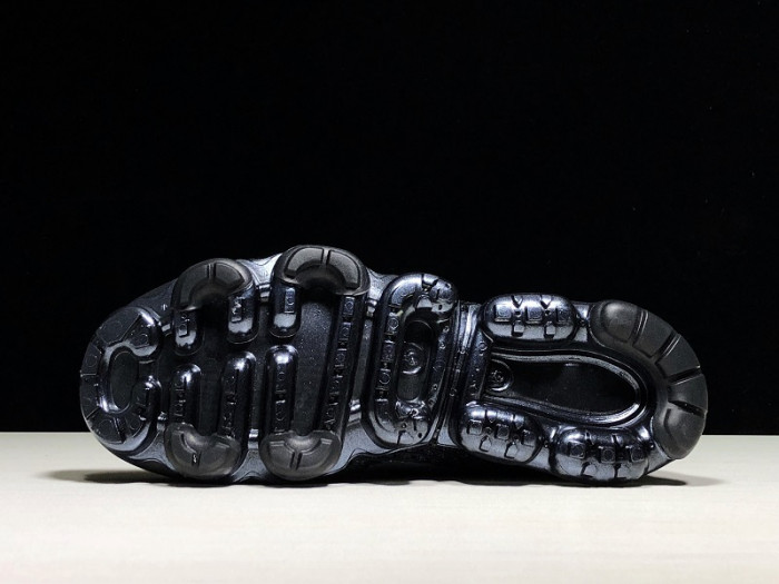 nike air vapormax flyknit 3.0  black aj6900-004