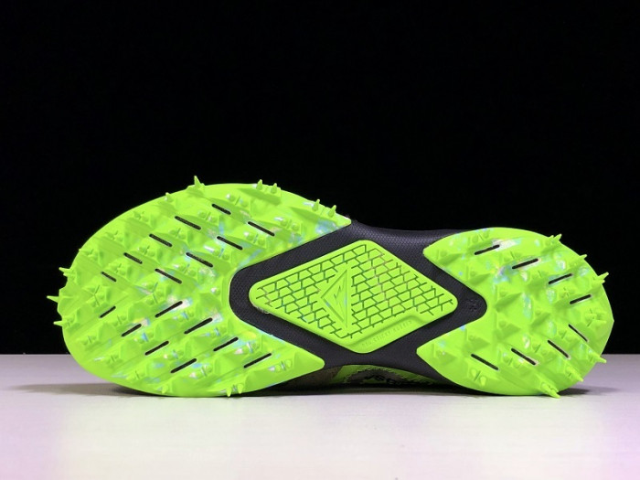 nike zoom terra kiger 5 ow electric green (w) cd8179-300