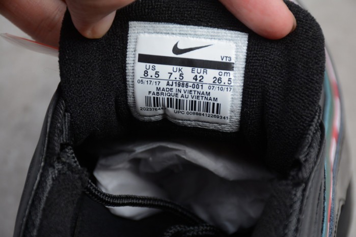 nike air max 97 undftd black aj1986-001