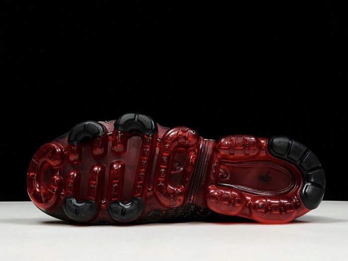 nike air vapormax flyknit 2 chinese new year (2019) bq7036-001