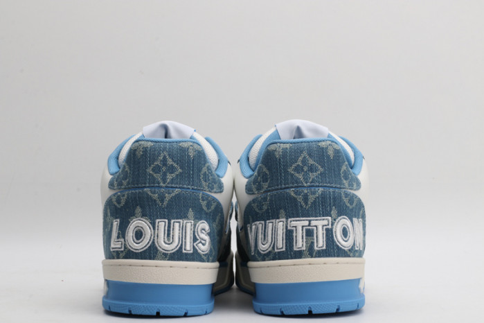 lou vuit sci-fi sneakers lvss-009