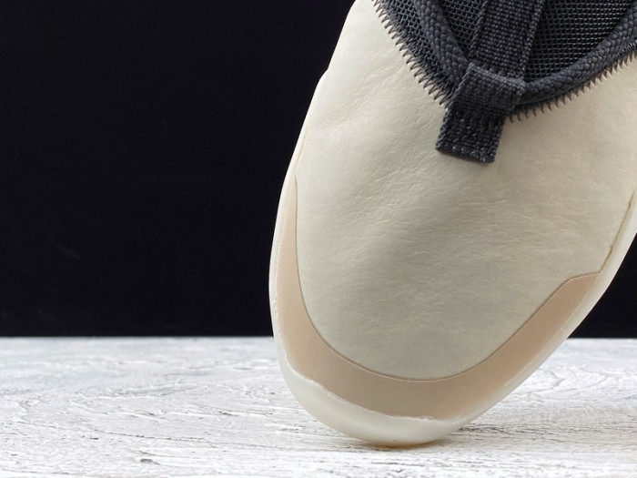nike air fear of god 1 string "the question" ar4237-902