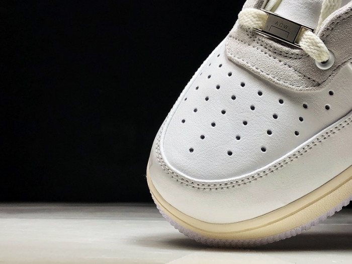 nike air force 1 high a-cold-wall aq5644-991