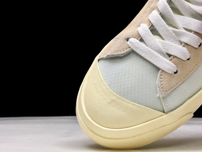 nike blazer mid ow aa3832-100