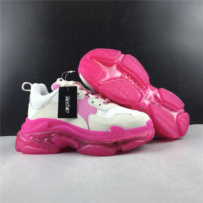 balenga triple trainer ‘pink‘ 544351 w09o1 5678