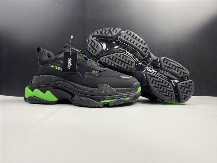 balenga triple s trainer 524039 w2fw1 4881