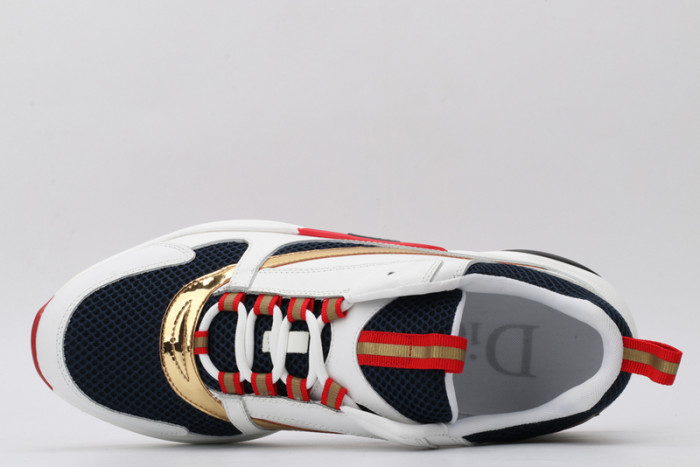 dr b22 trainer sneakers