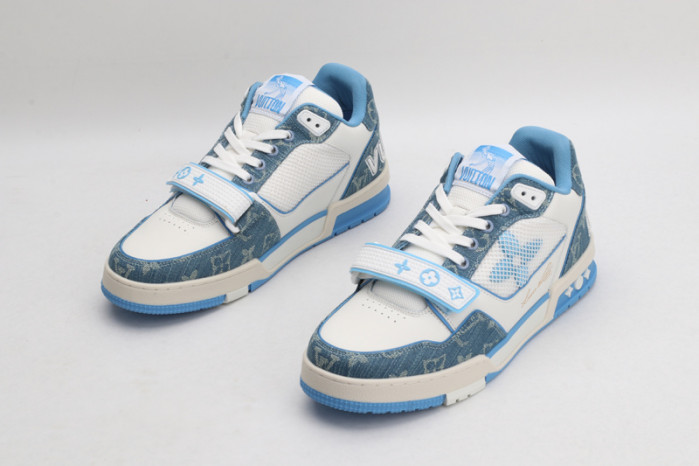 lou vuit sci-fi sneakers lvss-009