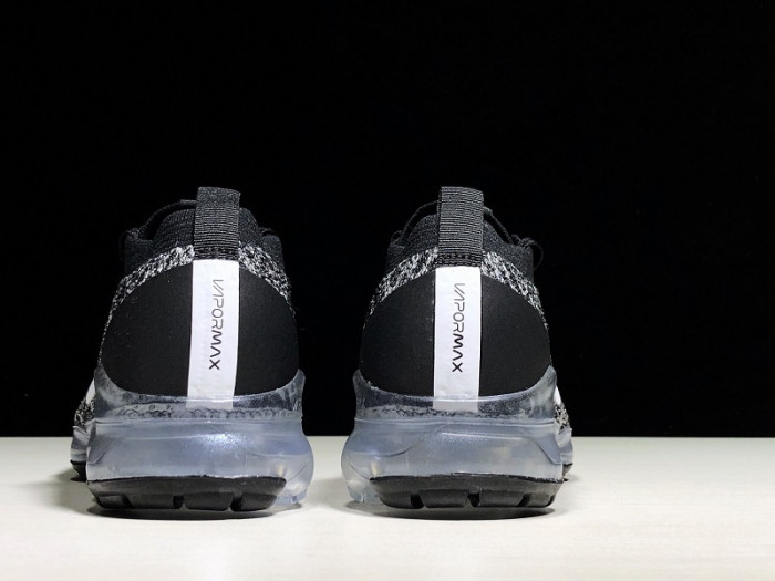 nike air vapormax flyknit 3 oreo aj6900-002