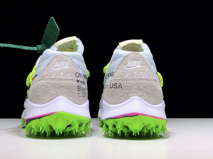 nike zoom terra kiger 5 ow white (w) cd8179-100