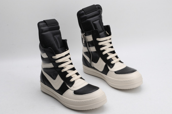 rick owen.s sneaker ro-003