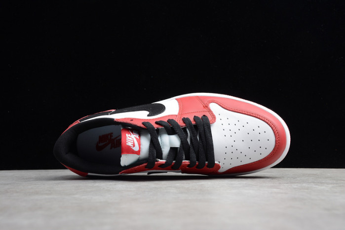 jordan 1 retro low chicago  705329-600