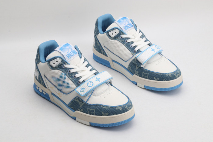 lou vuit sci-fi sneakers  lvss-009