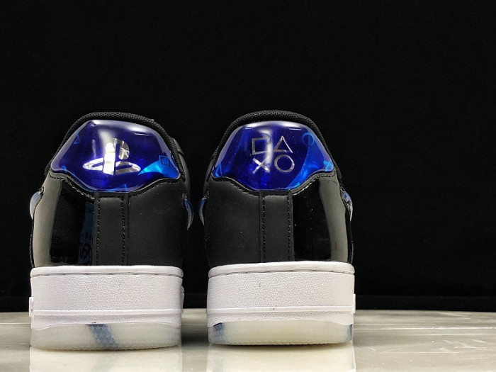 nike air force 1 low playstation (2018) bq3634-001