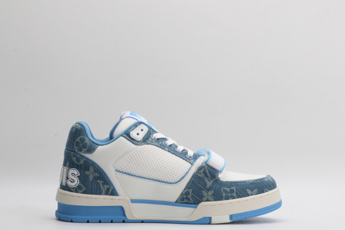 lou vuit sci-fi sneakers lvss-009