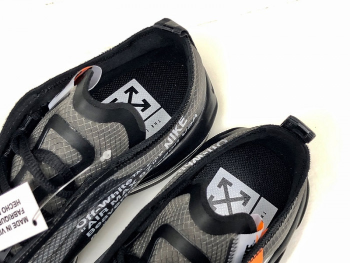 nike air max 97 ow black aj4585-001