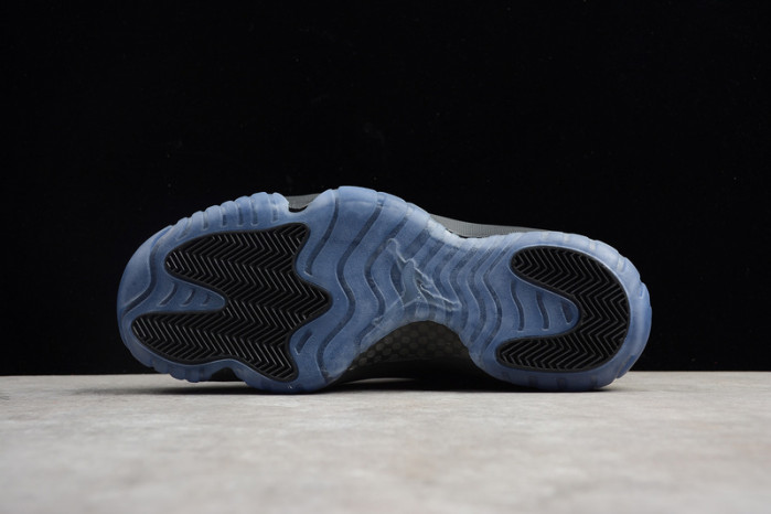 jordan 11 retro cap and gown 378037-005