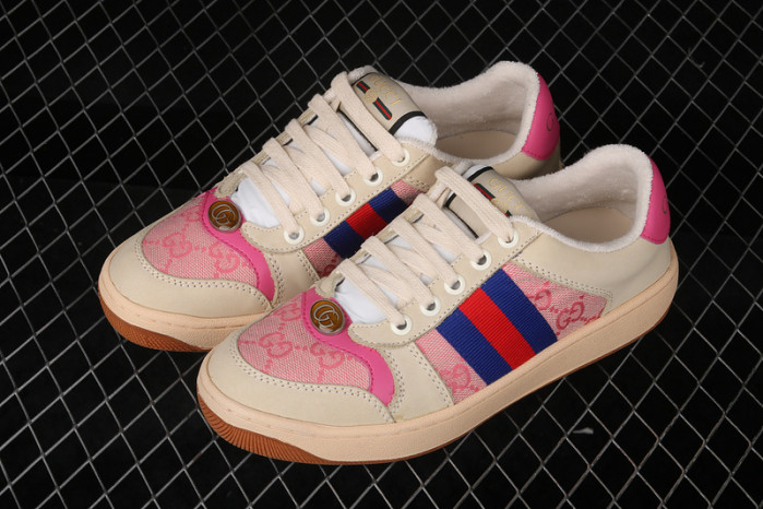 gc screener pink