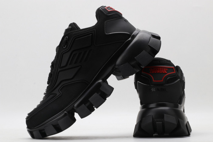 pra sneaker