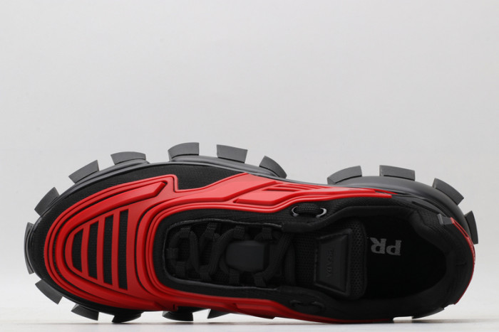 pra sneaker