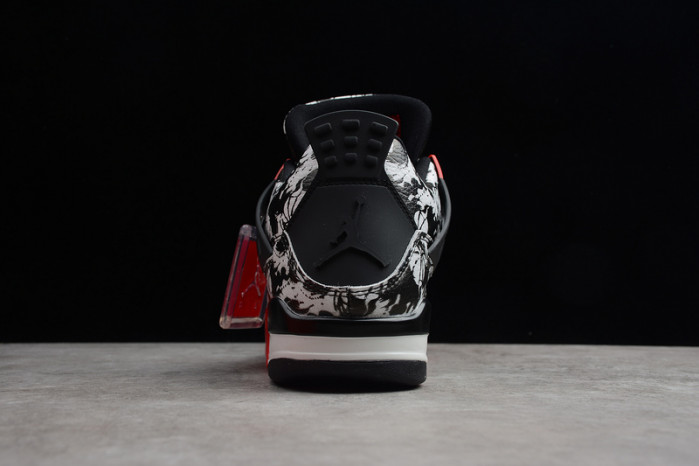 jordan 4 retro tattoo (2018) bq0897-006