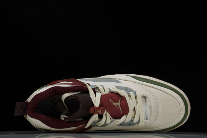 jordan spizike low