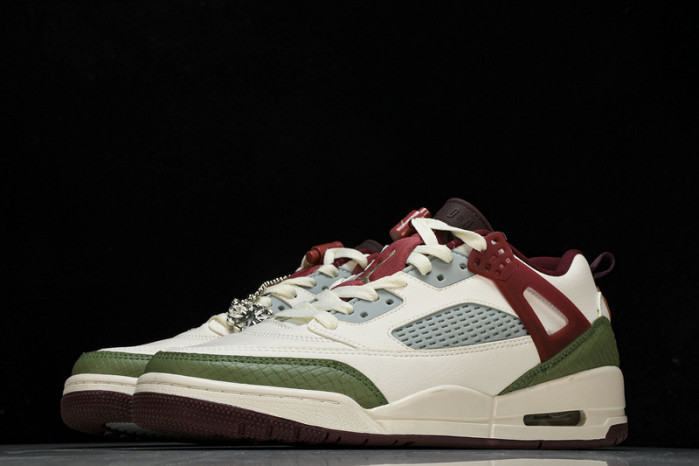 jordan spizike low