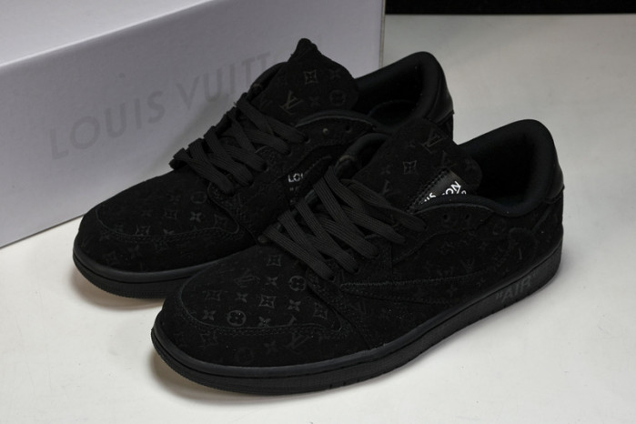lv x travis scott x air jordan 1 low 1a9vd7