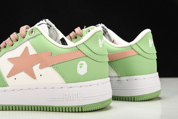 a bathing ape bape sta low  ab-046