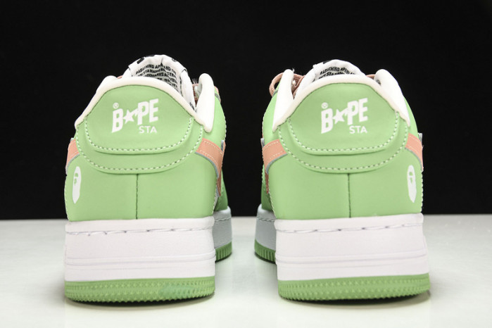 a bathing ape bape sta low ab-046