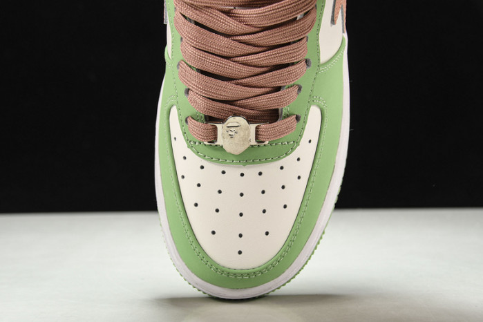 a bathing ape bape sta low ab-046