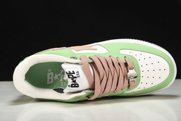 a bathing ape bape sta low ab-046