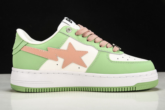 a bathing ape bape sta low ab-046
