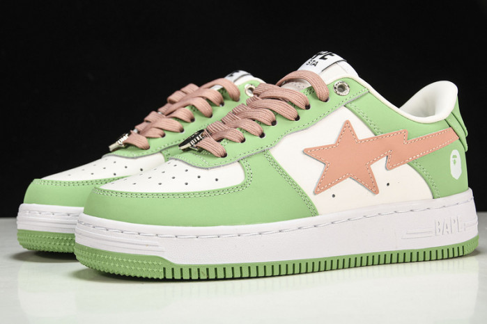 a bathing ape bape sta low ab-046