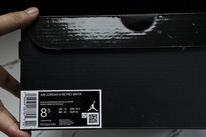 air jordan 8 retro fd1334-001