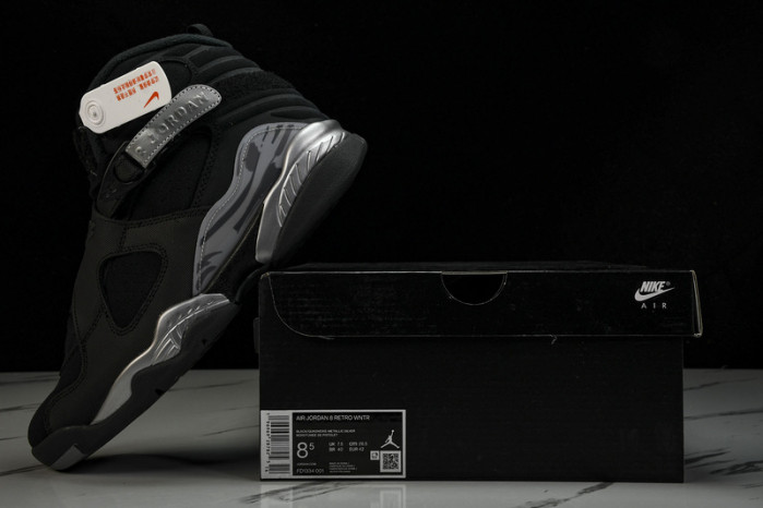 air jordan 8 retro fd1334-001
