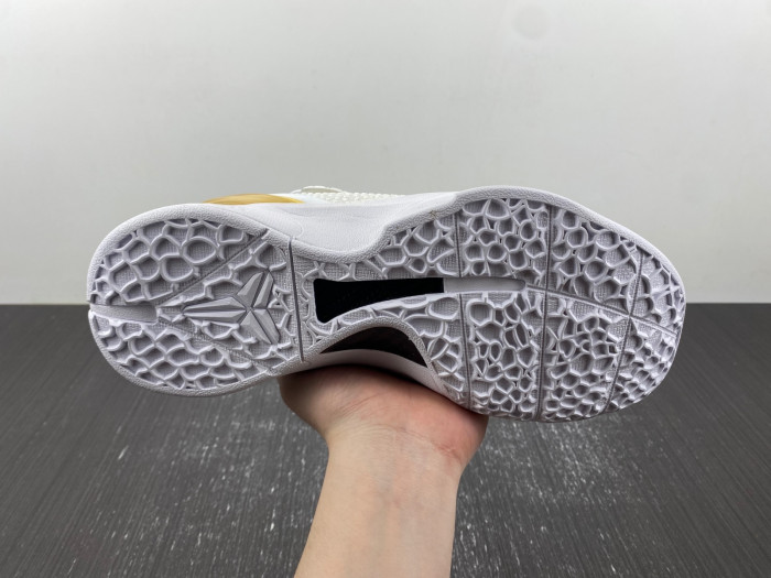 nike zoom kobe 6 429659-108