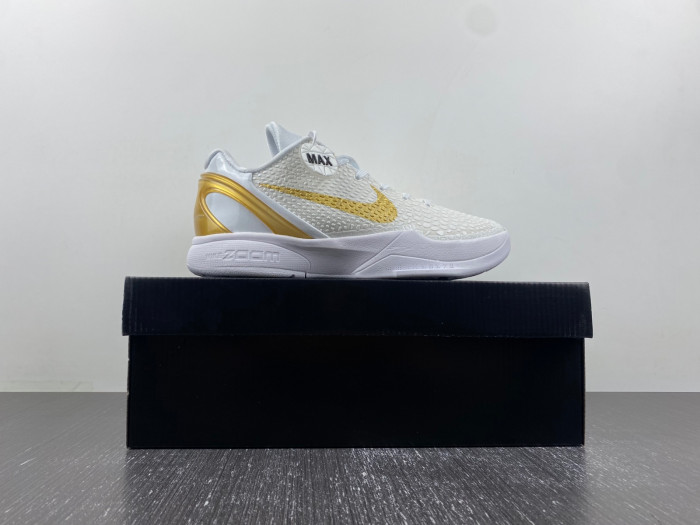 nike zoom kobe 6 429659-108